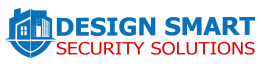 Design Smart Security Solutions Logo