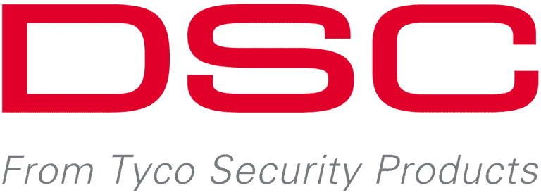 DSC from Tyco Security Products